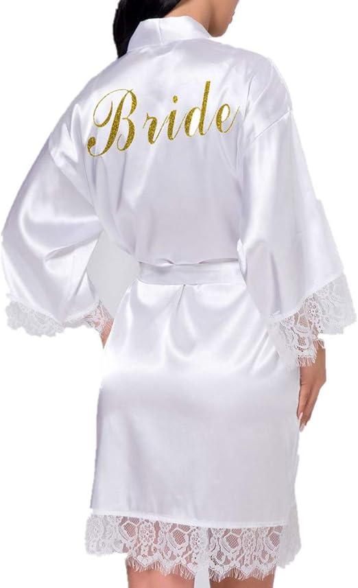 Wedding Robes Amazon Off 72 Buy