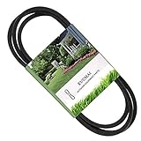 Lawn Mower Replacement Drive V Belt 1/2"X47" for