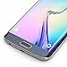 Galaxy S6 Edge Screen Protector,Galaxy S6 Edge Tempered Glass Screen Protector,Thinkcase Full Coverage Screen Protector for Samsung Galaxy S6 Edge