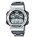 Casio Men's W728HD-1AV Illuminator Sport Watch
