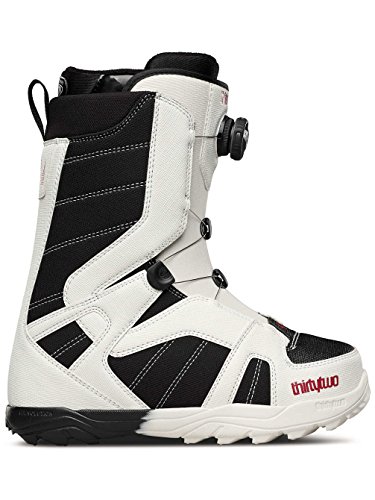 thirtytwo stw boa snowboard boots