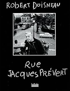 Doisneau Un Voyage En Alsace 1945 Amazoncouk Robert - 