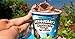 Ben & Jerry's - Vermont's Finest Ice Cream, Non-GMO - Fairtrade - Cage-Free Eggs - Caring Dairy - Responsibly Sourced Packaging, Chocolate Fudge Brownie, Pint (4 Count)