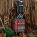 Thrive Natural Shave Oil for Men – Replaces Shaving Creams, Gels, Foams and Pre-Shave Oils – Shaving Oil Made in USA with Organic and Unique Premium Natural Ingredients for Healthier Skin – 1 oz/30ml