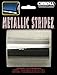 Chroma 3105 Smooth Chrome Metallic Tape Decal