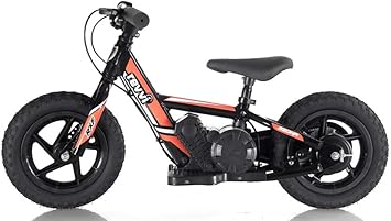revvi electric bike review