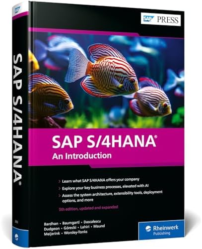 Amazon.com: SAP HANA 2.0: An Introduction (SAP PRESS
