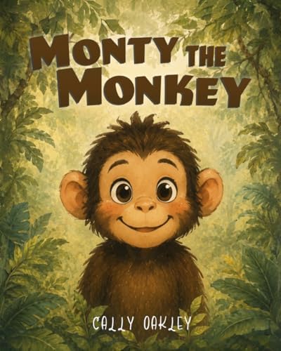 絵本・児童書 Monkey Day Night Monkey, Day Monkey: Donaldson, Julia, Richards, Lucy
