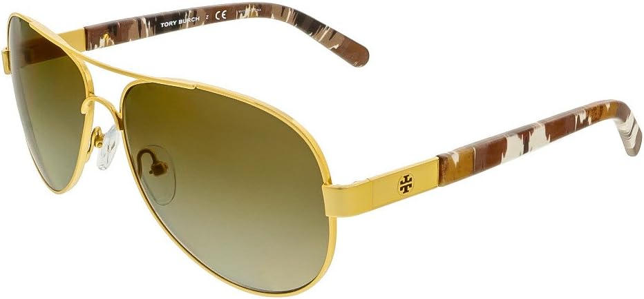 tory burch sunglasses 6010