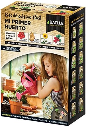 Urbano Orchard - My First Orchard - Batlle