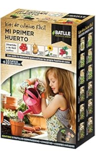Magic Garden Seeds Hierbas de la Cocina tailandesa - Kit Regalo de ...