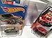 Hot Wheels & Matchbox Car PROTECTIVE CASES Set of 25 Clear die-cast car keepers Blister Pack Cover