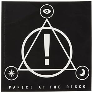 the meaning triangle disco panic symbol at Logo Amazon.com: Disco C&D the At Triangle Panic Visionary the meaning triangle disco panic symbol at Logo Amazon.com: Disco C&D the At Triangle Panic Visionary