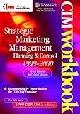 Strategic Marketing Management, Planning and Control, Fifield, Paul, 0750643595