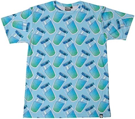 Beloved Shirts Slurp Juice Men's Tee