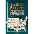 Land and Property Research