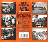 Image de Great Northern Railway, 1945-1970 (Photo Archive Series) (v. 1)