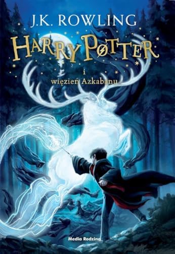 Amazon.com: Harry Potter I Kamie Filozoficzny (Polish) (Polish