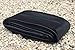 Pond Liner - 8' x 15' Black for Koi Ponds and Water Gardens