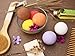 Bath Bombs Gift Set - Bombozi |Lush Essential Oils Bubble Bath Bomb With Shea Butter - Skin Moisturizer |Birthday Gifts For Women, Men, Kids, Wife, Mom| 6 x 2.5 oz