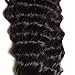 Unice 8a Grade Brazilian Natural Wave 1 bundle Virgin Human Hair Extensions Weave Natural Color (20inch)