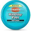 OKeeffes-Healthy-Feet-Value-Jar-180g O’Keeffe’s® Jar Healthy Feet 180g