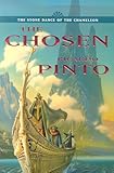The Chosen (The Stone Dance of the Chameleon, Book 1)