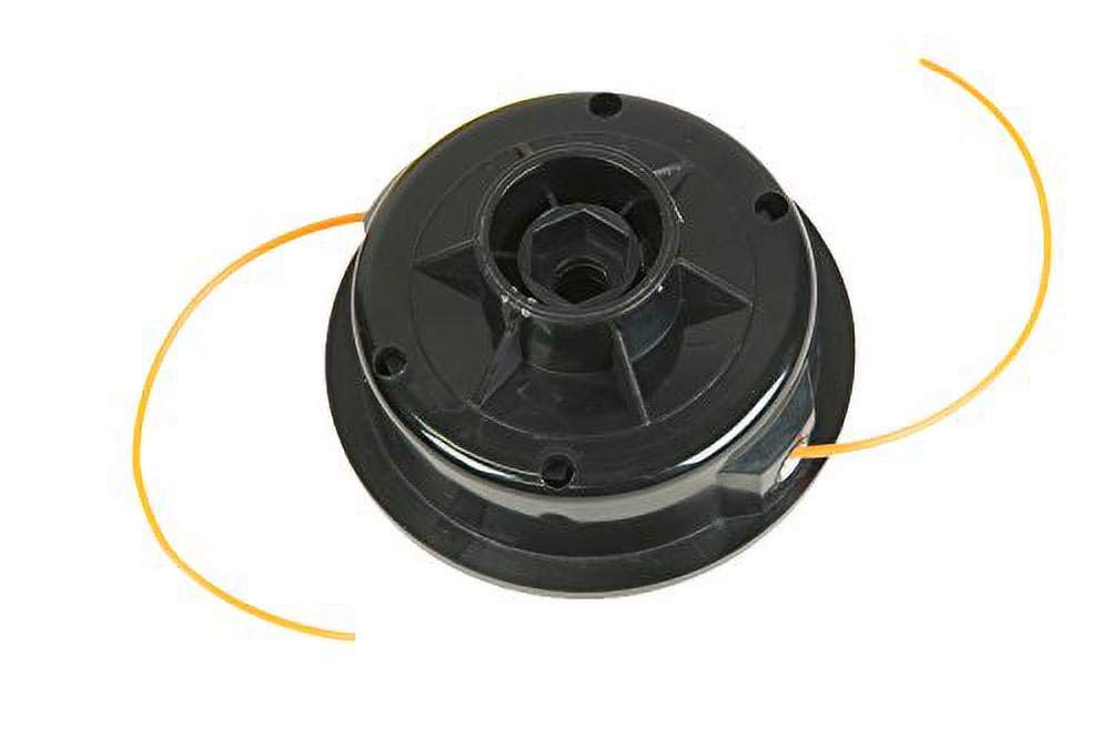Oregon Q111137 Trimmer Bump Feed Head for Homelite