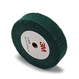 10inch Non-woven Abrasive Grinding Flap Wheel Nylon