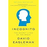 Incognito: The Secret Lives of the Brain