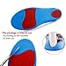 Breathable Height Insoles 4cm（1.57