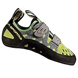 La Sportiva Men's Tarantula Beginner Rock Climbing Shoe