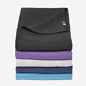 Yogamatters The Grippy Yoga Mat Towel