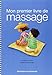 Mon premier livre de massage by
