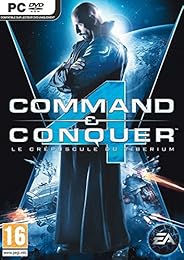 Command & Conquer 4 : Le Crépuscule du Tiberium
