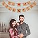 Valentines Day Decorations | BE My GALENTINE Banner Bunting Garland | Valentine Photo Prop | Galentines Day Party Favors | Ladies Celebration Brunch Decor