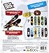 Tech Deck Alien Workshop Skateboards Sk8shop Bonus Pack with 6 Fingerboards - 20th Anniversary