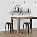 Devoko Metal Bar Stools 24