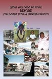 Image de What you need to know BEFORE you adopt from a foreign country