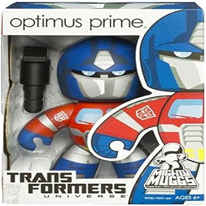 mighty muggs transformers