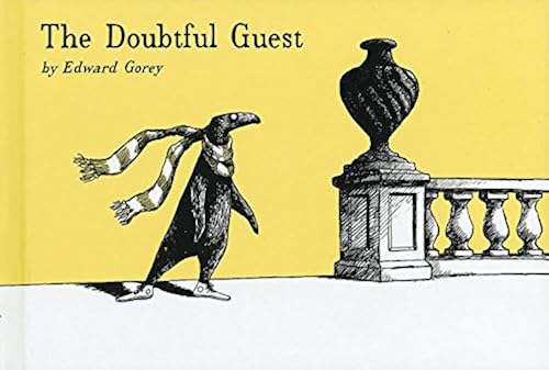 Download The Doubtful Guest PDF