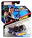 Mattel Hot Wheels Thor Ragnarok Character Cars Valkyrie Die-Cast Car