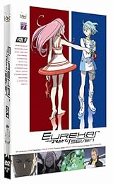 Eureka 7 - Vol. 9