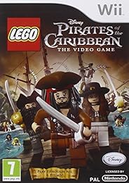 Lego Pirates des Caraïbes : Le Jeu Vidéo
