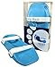 Icy Feet ICEFP Plantar Fasciitis Relief Pair