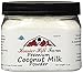 Hoosier Hill Farm Coconut Milk Powder, 8 oz.