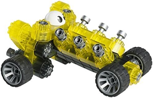 kiditec (Kiddy Tech) Set1404 Space races (space race)