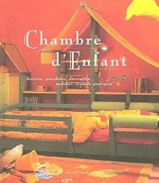 Chambre d'enfant