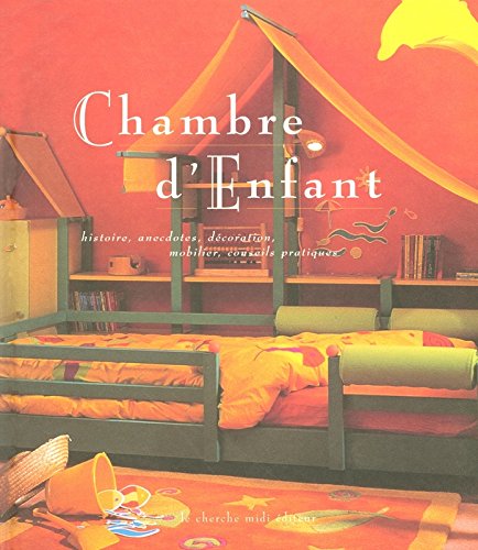Chambre d'enfant