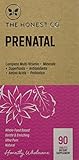 Honest Whole-Food Based Prenatal, 90 Count